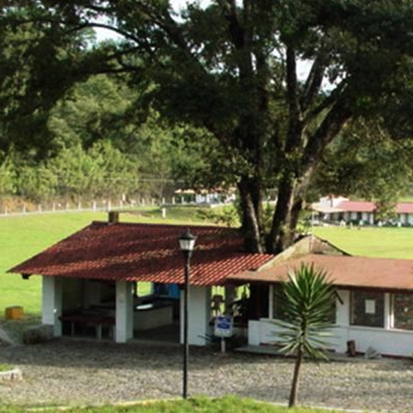 Rancho La Noria